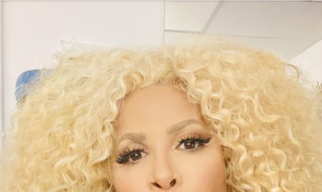 Afida Turner : Biographie et actualités