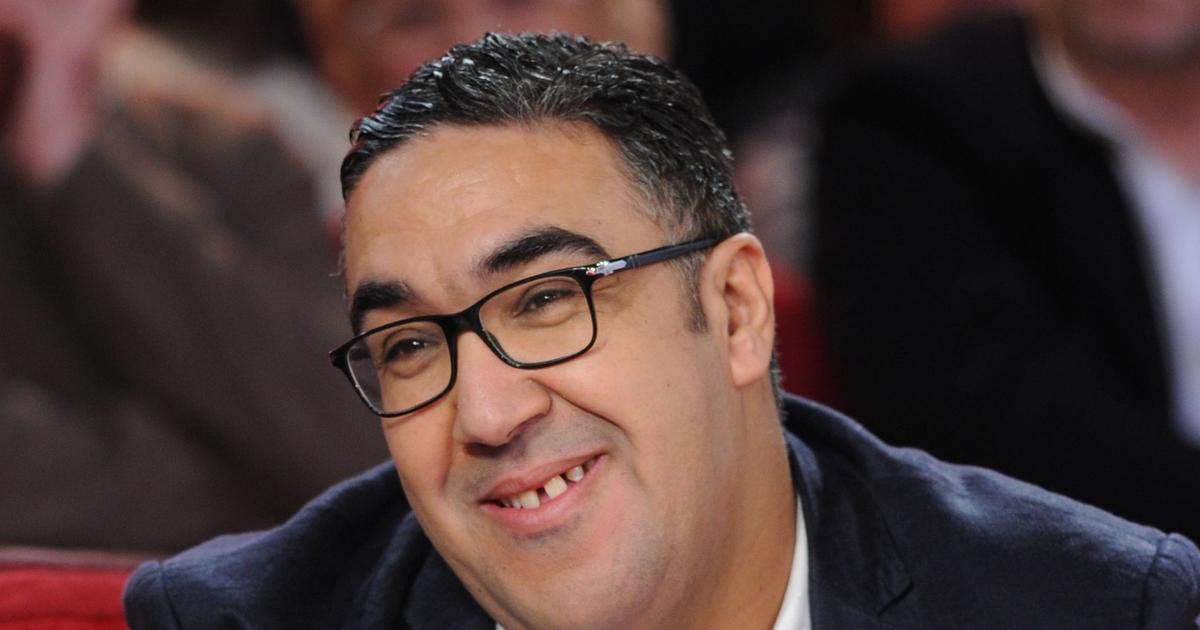 Waheed Bidi Wahid Bouzidi