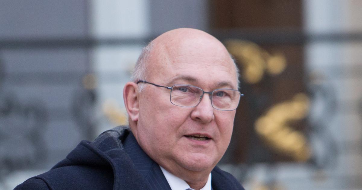 Michel Sapin : Biographie et actualités