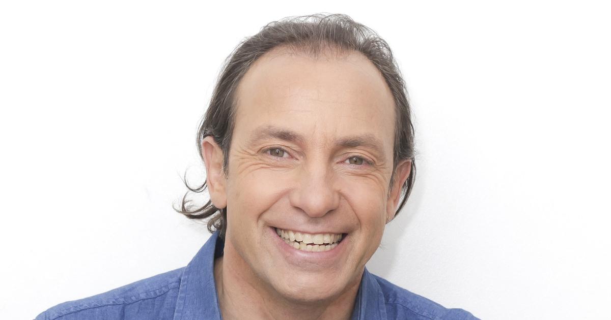 Philippe candeloro : biographie et actualités