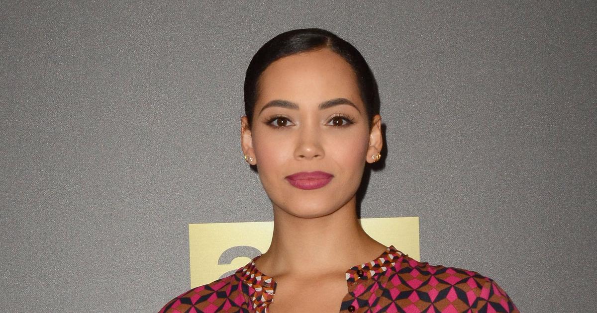 Madeleine Mantock Biographie et actualités