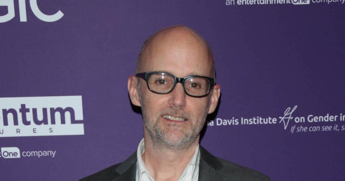 Moby : biographie et actualités