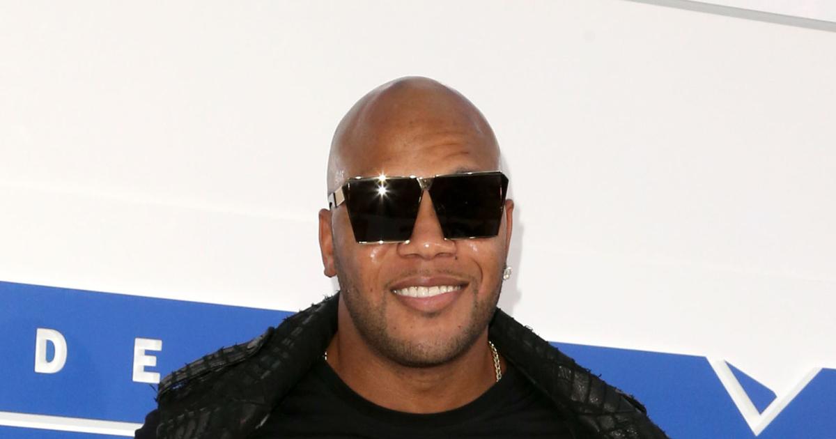 Flo Rida Eute Flo Rida : Biographie et actualités