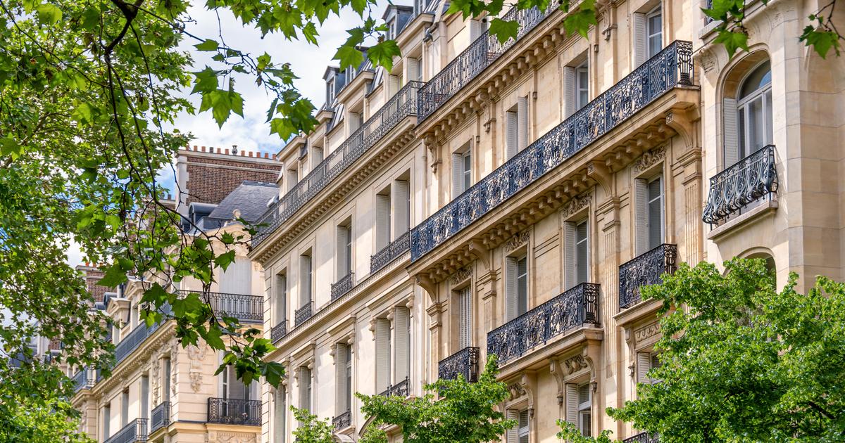 « Pour les propriétaires, c’est une sorte de hold-up ! » : ce «pastillage» de la mairie de Paris qui suscite la colère