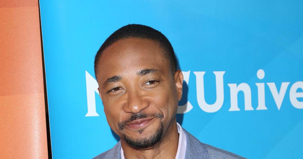Damon Gupton : Biographie et actualités