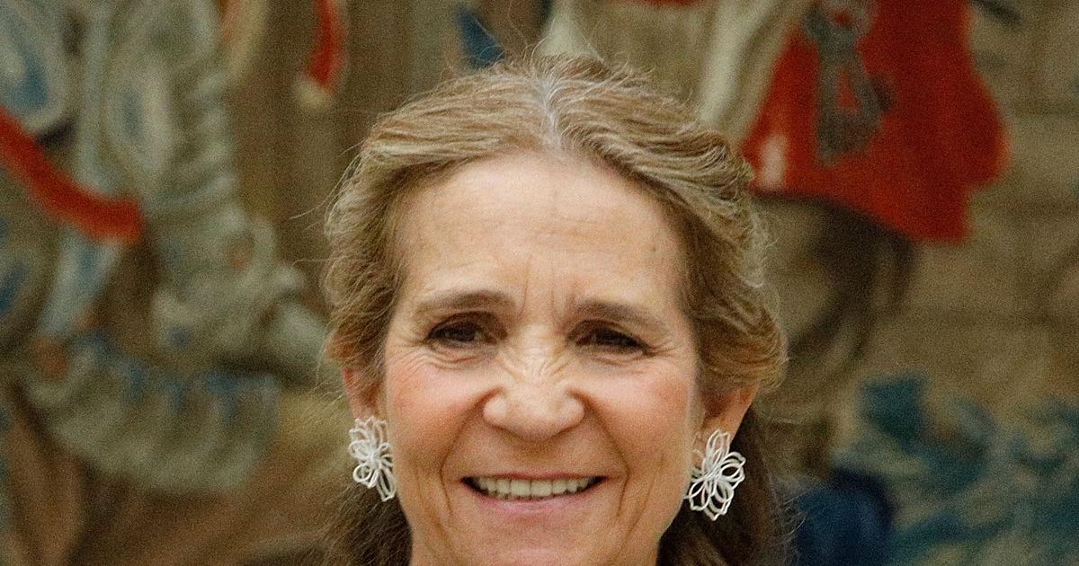 Elena d'Espagne : Biographie et actualités