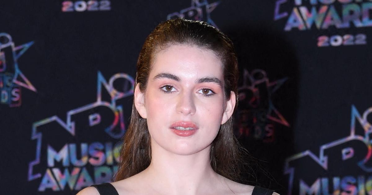 Adèle Castillon : Biographie et actualités