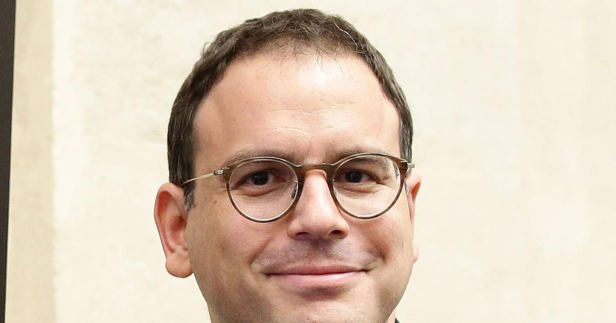 Aurélien Rousseau : Biographie et actualités