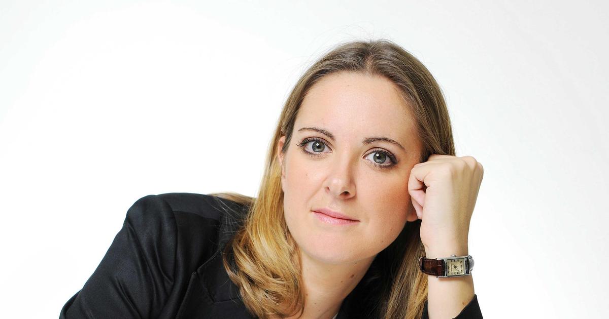 Charline Vanhoenacker : Biographie et actualités