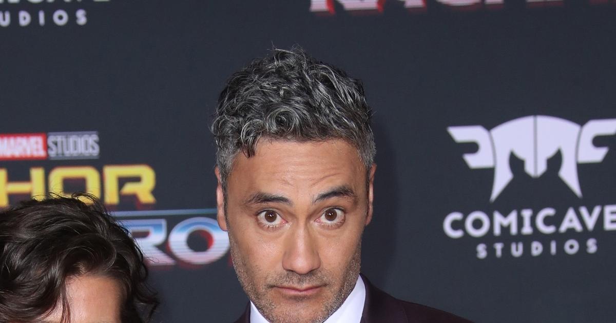 Taika waititi : biographie et actualités