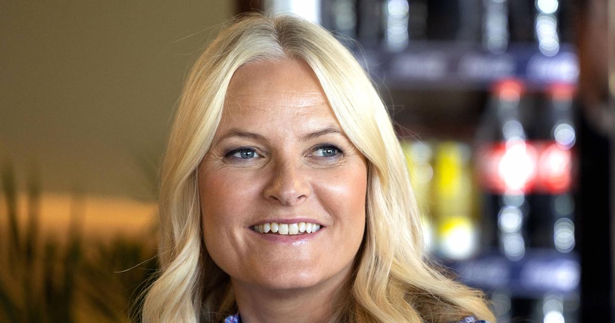 Mette-marit de norvège : biographie et actualités
