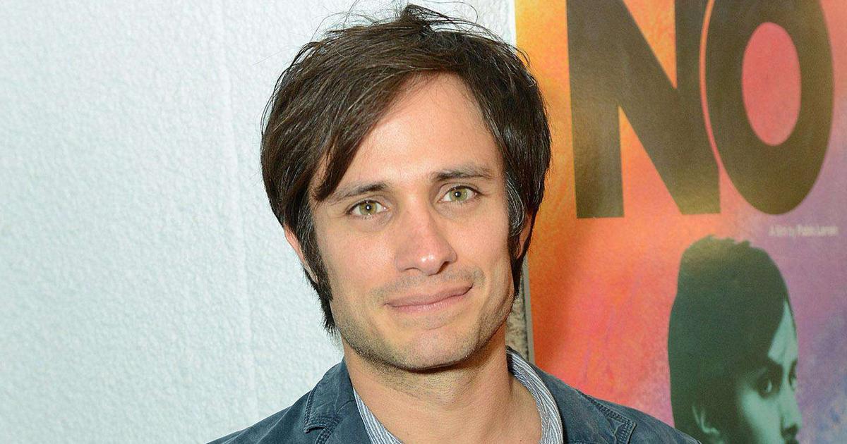 Gael garcia bernal : biographie et actualités