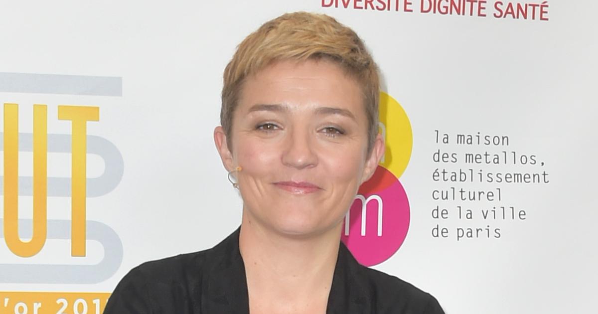 Marie Labory : Biographie et actualités