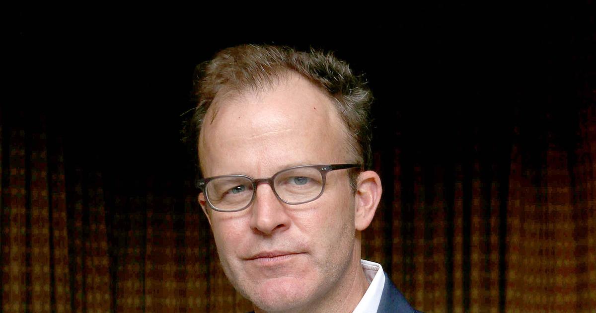 Tom Kurthy Tom McCarthy