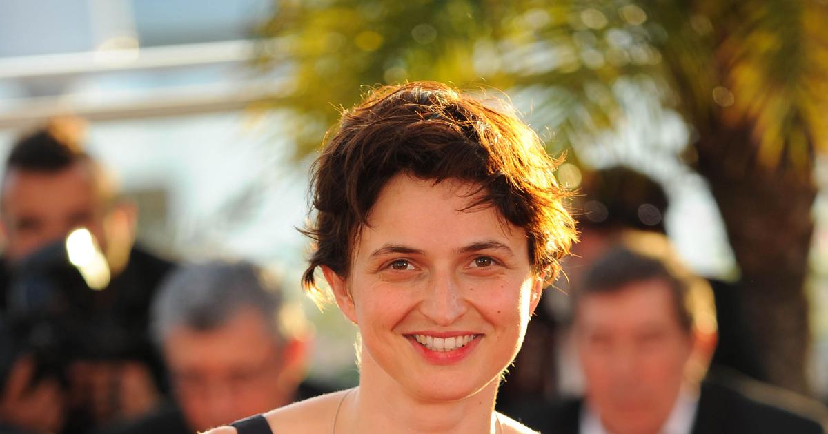 Alice Rohrwacher