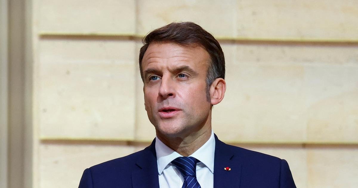 Au G20, Emmanuel Macron critique une gouvernance mondiale qui «ne fonctionne pas»