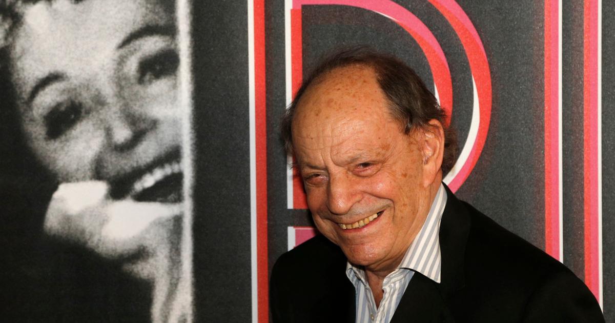 エディット・ピアフの作曲家シャルル・デュモン氏が95歳で死去