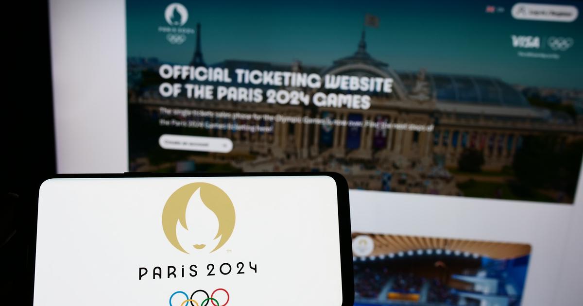 Pourquoi les comptes Instagram et TikTok de Paris 2024 ont subitement disparu