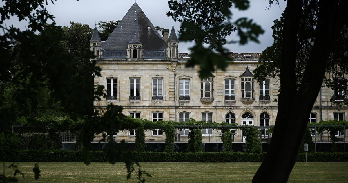 Le sort de l’iconique château du Haillan où s’entraînent les Girondins de Bordeaux en question