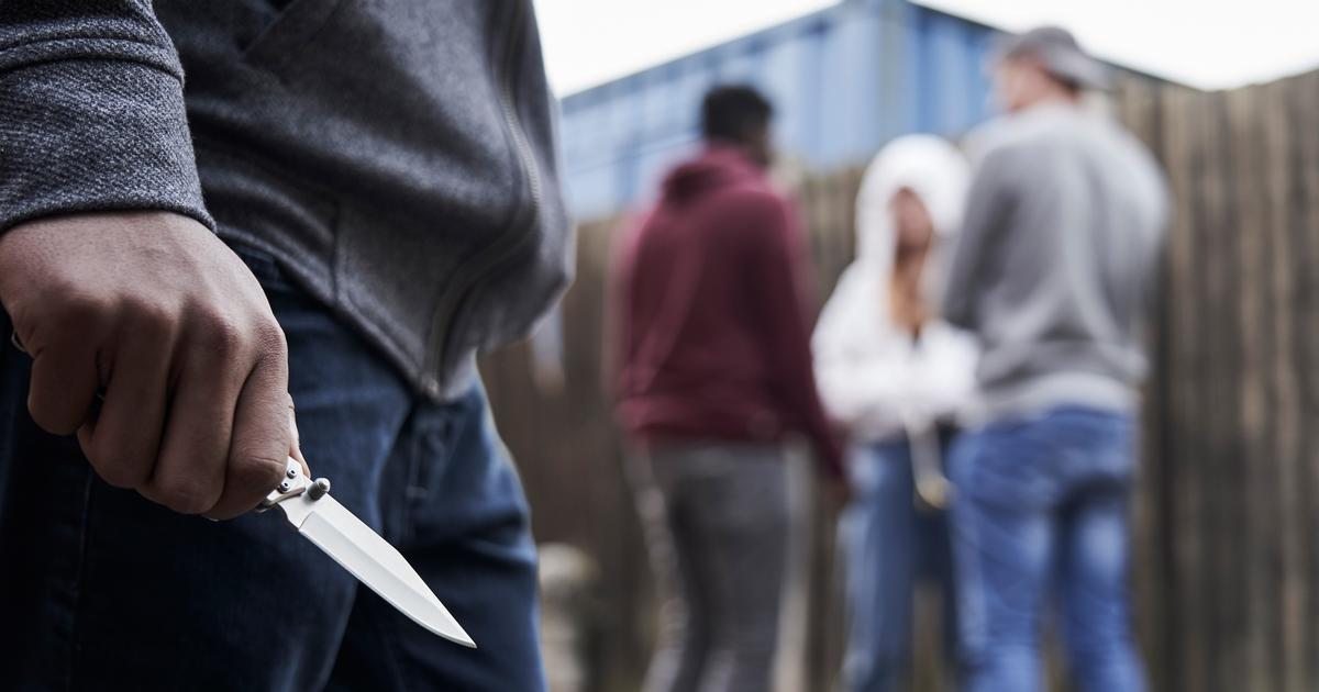 In Nantes, a gang of hyperviolent teenagers arrested after a series of attacks