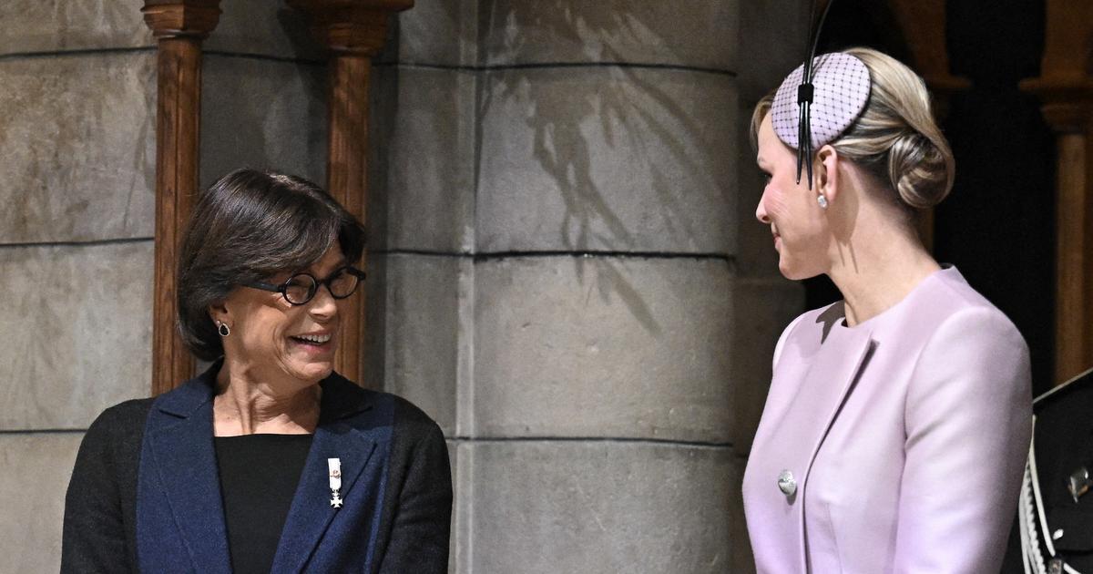 PHOTOS - Charlene et Stéphanie de Monaco : les deux belles-soeurs très