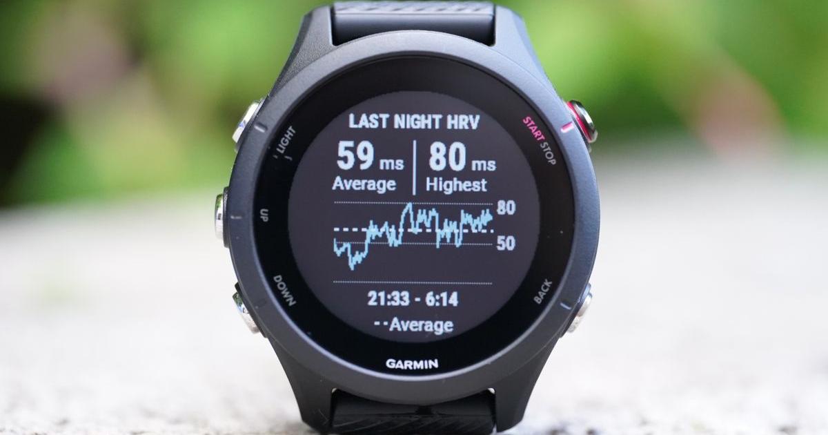 Garmin Forerunner 255 : craquez pour la promo folle d’Amazon et adoptez l’une des meilleures montres du marché