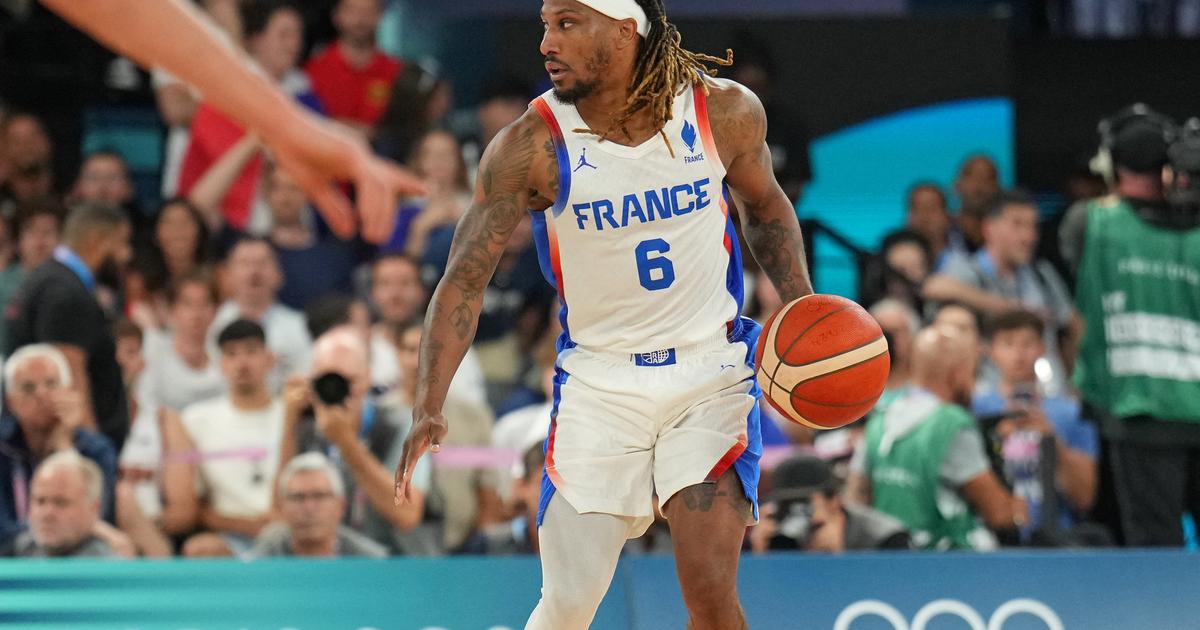 Basket : Fauthoux «timide», Euro 2025, Traoré «un peu trop facile»... Le «grand frère» Albicy repart en campagne après les JO