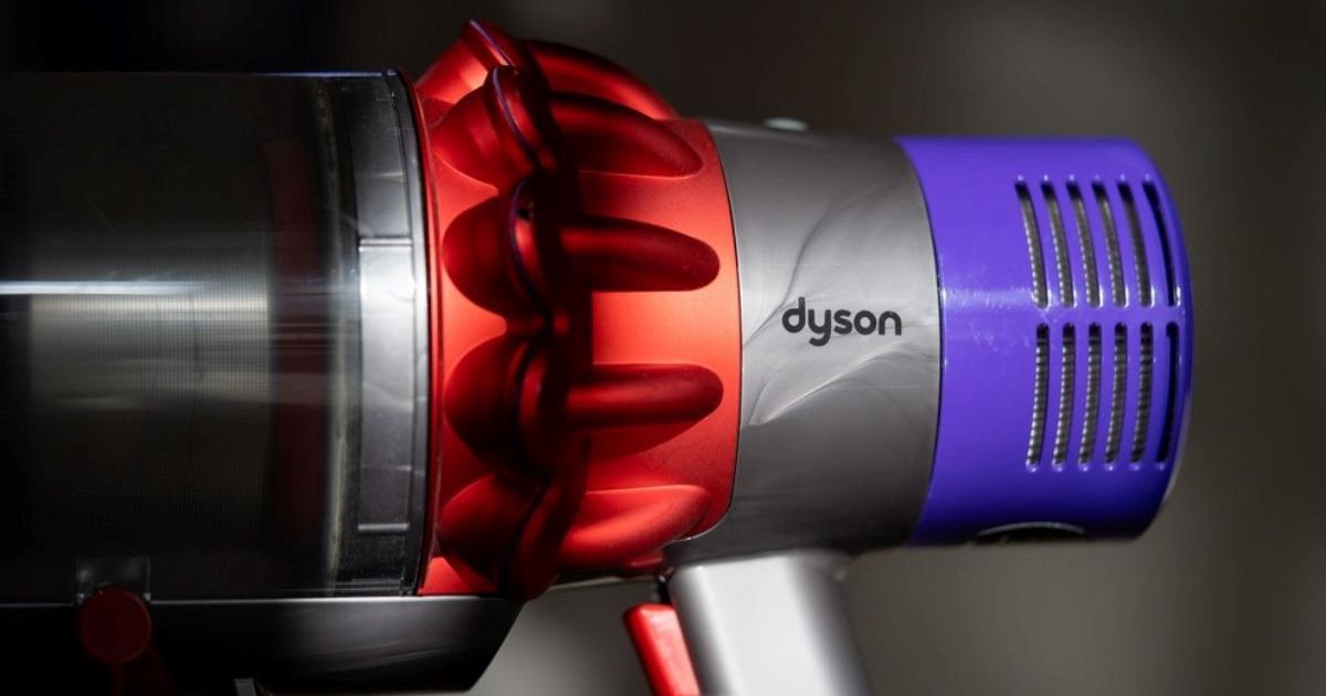 Black Friday : les offres Dyson à ne pas manquer !