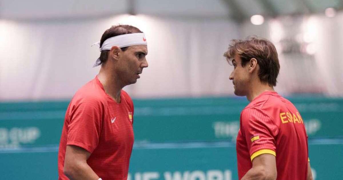 Rafael Nadal : à quelle heure et sur quelle chaîne voir le dernier tournoi de la légende du tennis ?