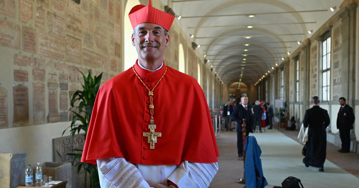 Cardinal François-Xavier Bustillo : «Non, le pape ne méprise pas Paris et Notre-Dame pour favoriser la Corse»