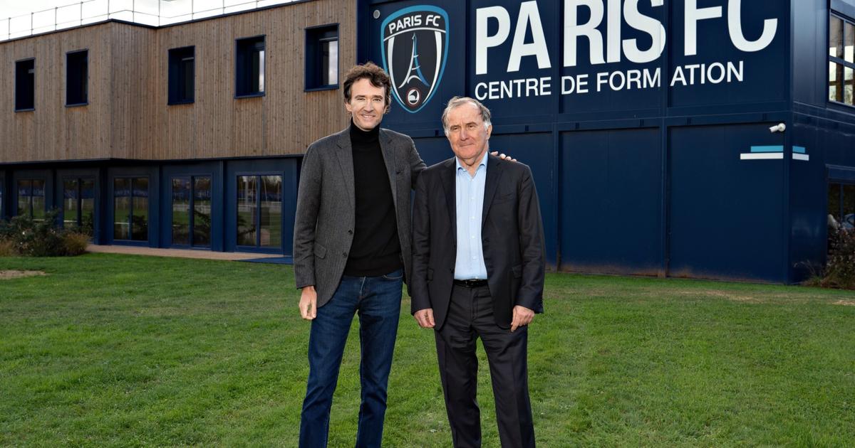 Rachat du Paris FC, rivalité avec le PSG, stade, moyens financiers… Antoine Arnault dévoile ses ambitions au Figaro