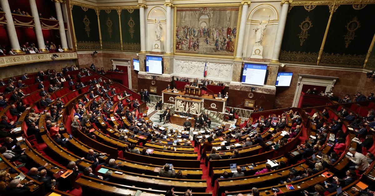 Les députés approuvent en commission l’abrogation de la réforme des retraites