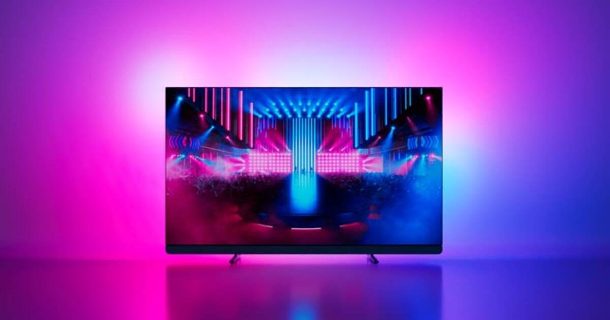 PHILIPS 55OLED809 : la TV OLED au rapport qualité/prix reconnu n’a jamais été aussi peu chère grâce à cette promo