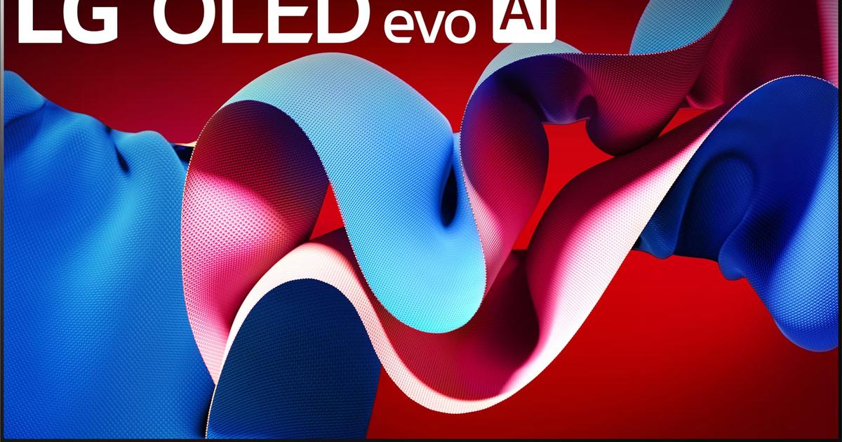 La TV OLED LG OLED55C4 est en promo Black Friday et va vous faire oublier le cinéma