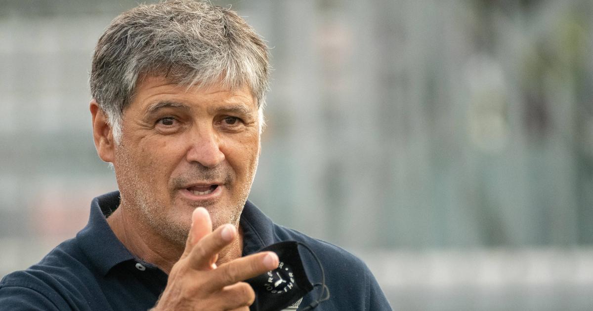 Coupe Davis : Toni Nadal n’a pas aimé la cérémonie d’hommage à son neveu