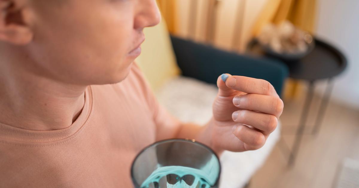 保健当局によると、予防治療はより広範囲に提供される必要がある