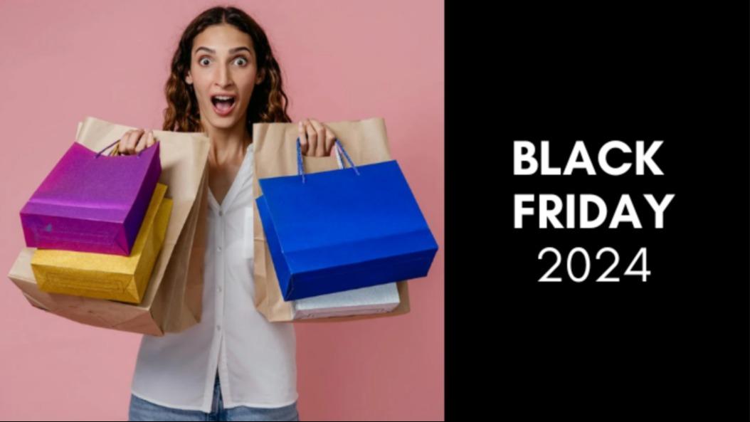 Découvrez les promotions du Black Friday 2024 avant tout le monde !