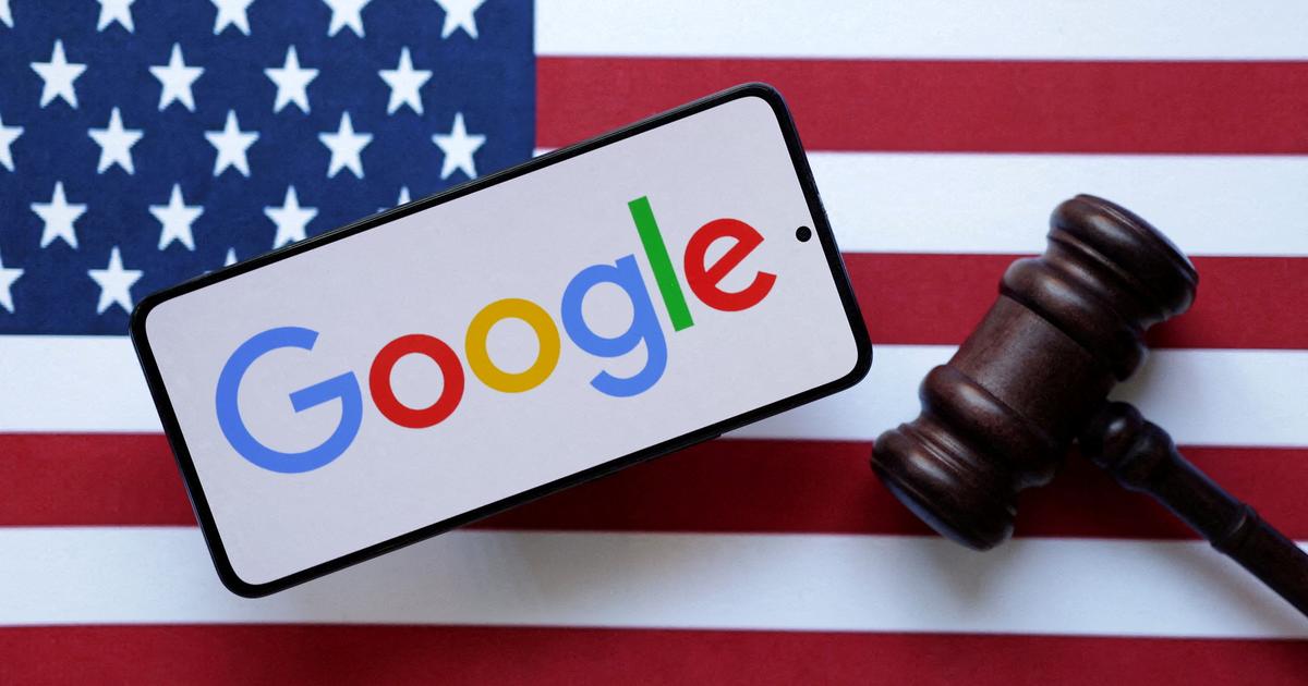Vente forcée de Chrome, d’Android… Washington préconise des remèdes de cheval pour briser le monopole de Google sur la recherche en ligne