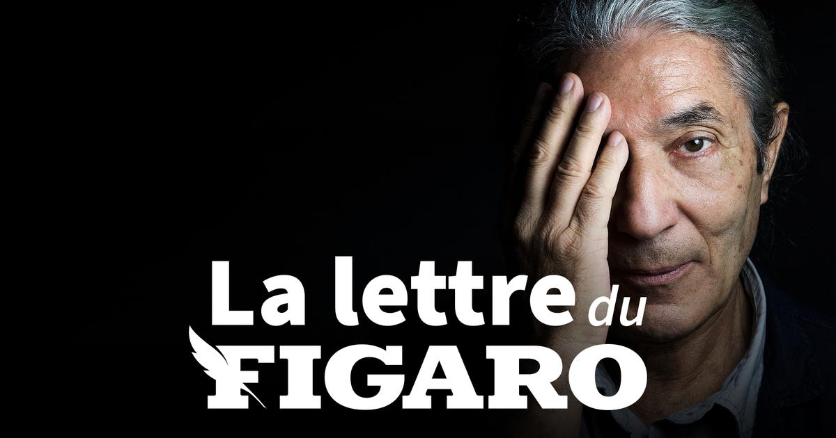 La lettre du Figaro du 22 novembre