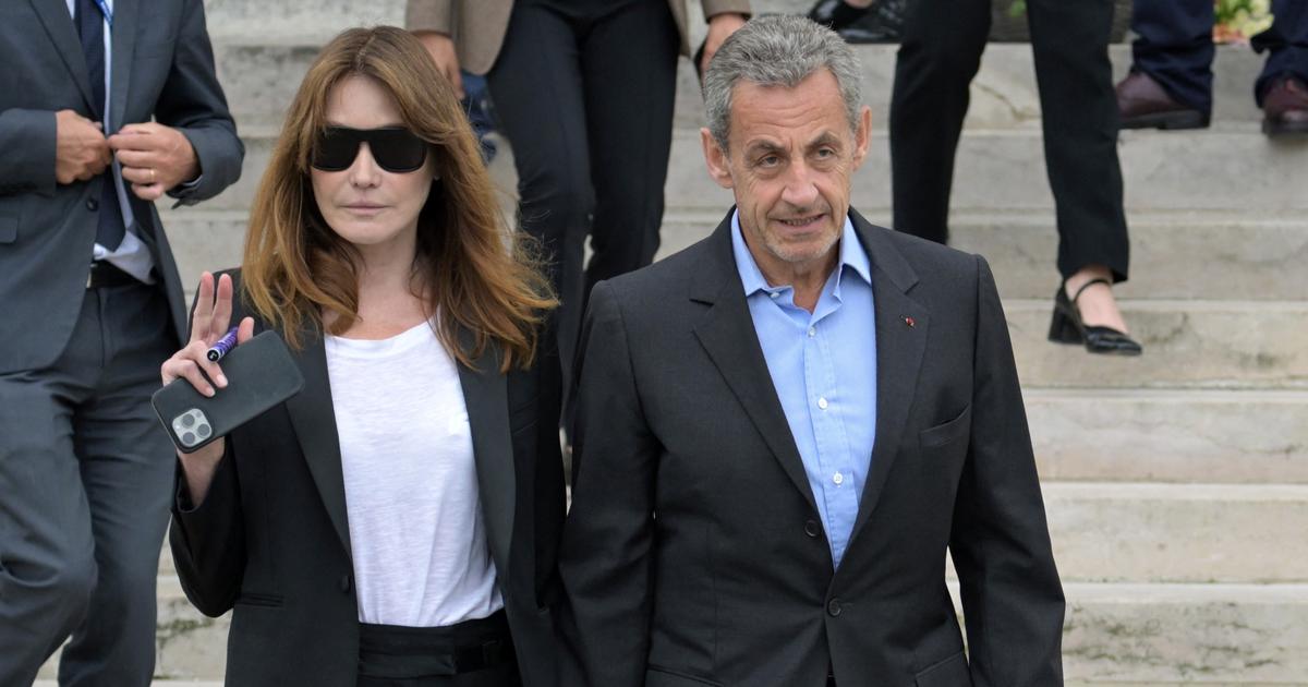 Rétractation de Takieddine : Carla Bruni-Sarkozy reconnaît avoir possédé un téléphone au cœur de l'enquête