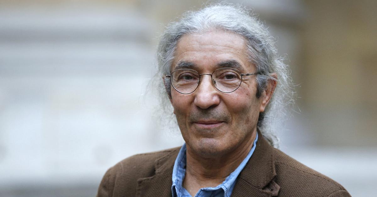 Gallimard appelle à la «libération» de l’écrivain Boualem Sansal après son «arrestation» en Algérie