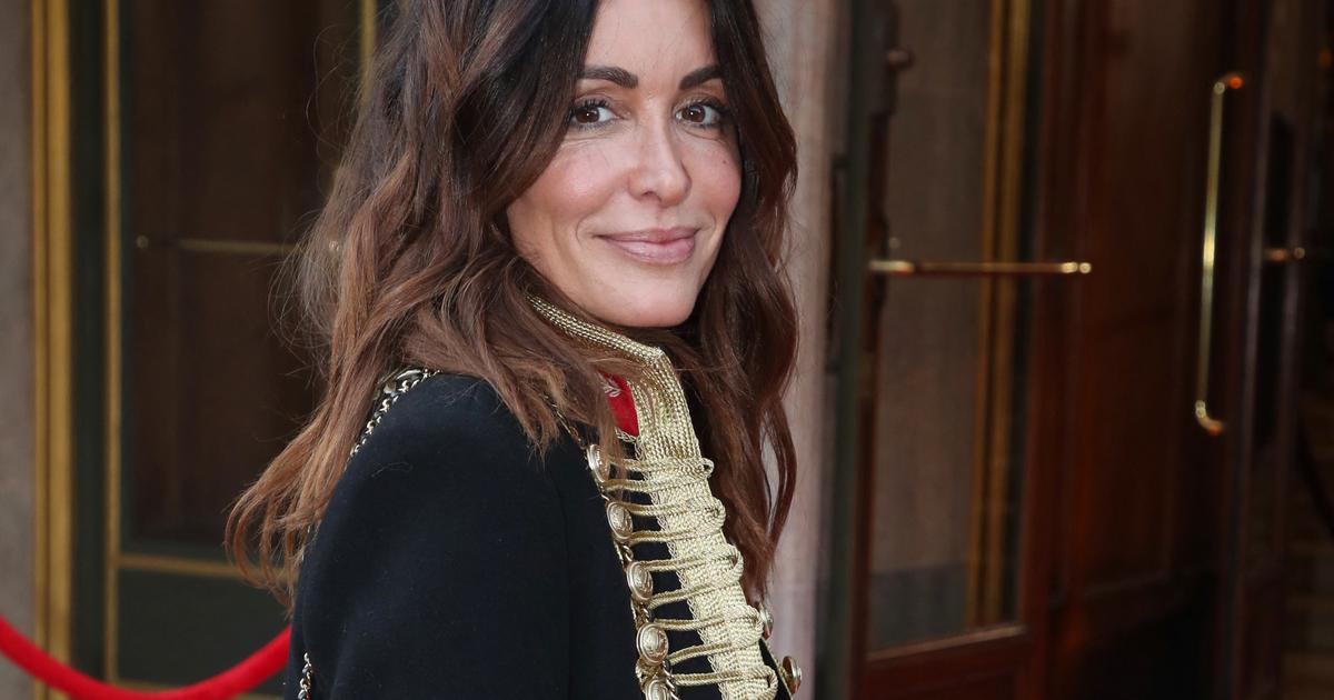 Jenifer évoque sa collaboration avec son ex Maxim Nucci : “Il est aussi complexe et simple que moi”