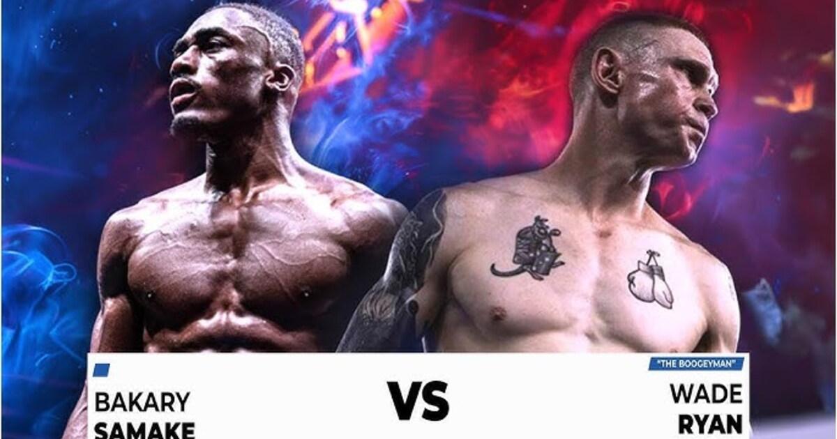 Samake vs Ryan : à quelle heure et sur quelle chaîne voir le combat de boxe de la pépite française ?