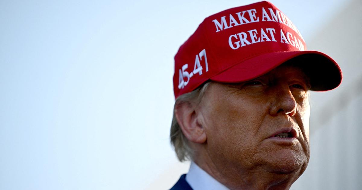 ワシントン・ポスト紙によると、ドナルド・トランプ氏は2020年の敗北とトランプ氏が非難する不正行為を調査するチームを結成する予定だという