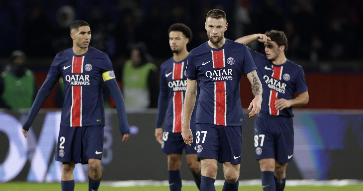 PSG : Le boulot a été fait avant Munich, ni plus ni moins