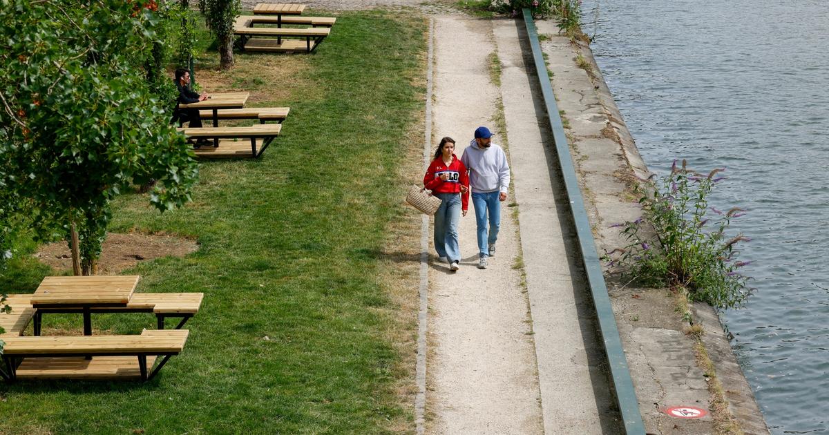 De 0 à 20°C : pourquoi va-t-on assister à une hausse spectaculaire des températures ce week-end