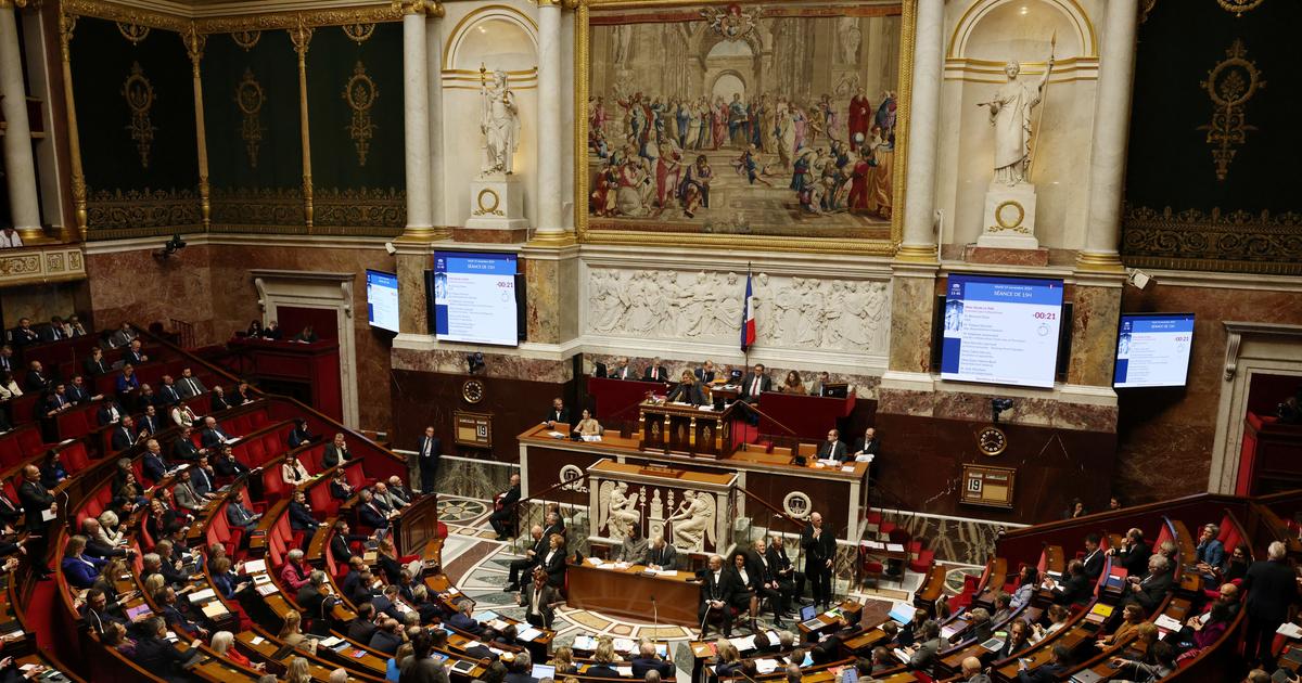 «Difficile de faire plus ignoble» : LFI suscite de vives réactions en proposant d’abroger le délit d’apologie du terrorisme