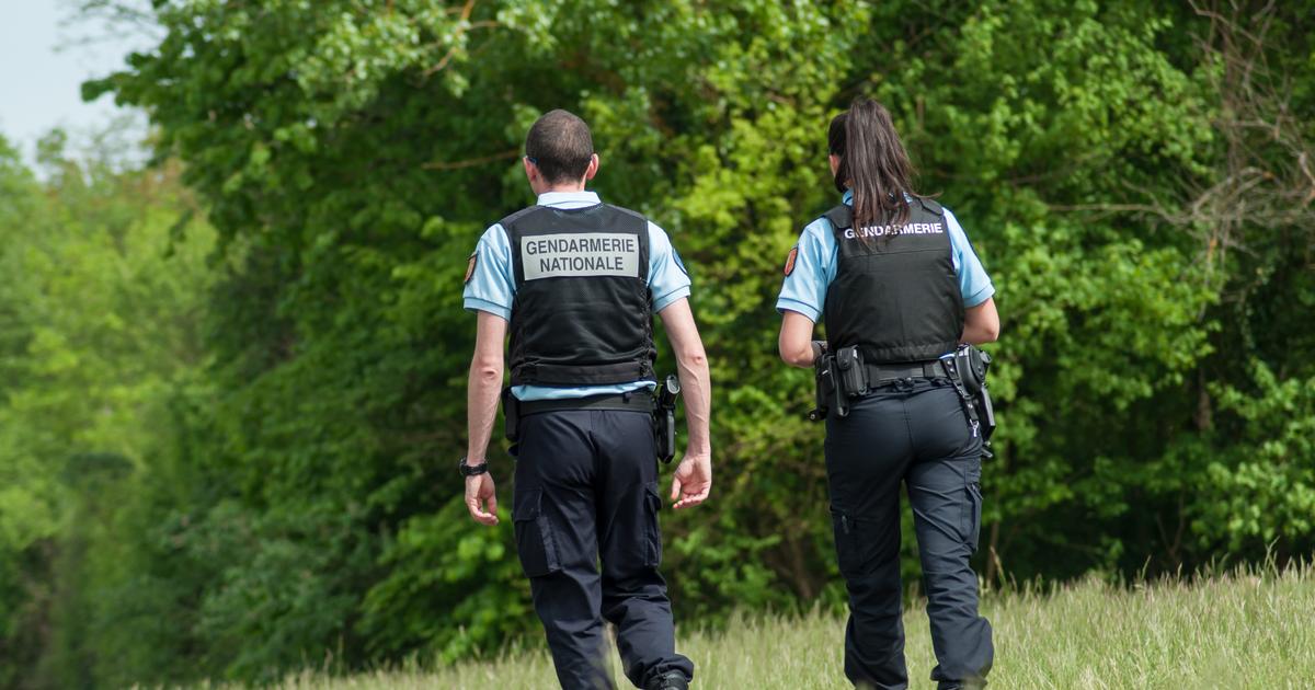 Blois : le corps d'une femme de 81 ans découvert dans un sac, son voisin placé en garde à vue