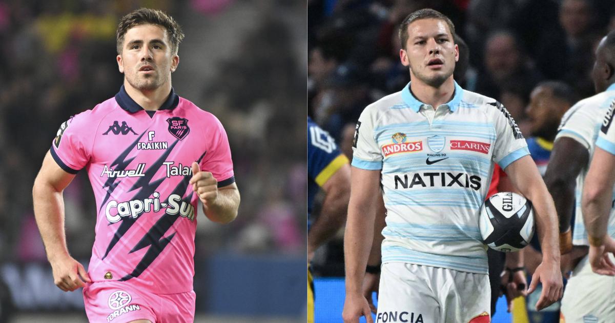 Regarder la vidéo Stade Français-Racing 92 : joueurs à suivre, internationaux absents, débuts de saison, enjeux... Décryptage d’un derby crucial