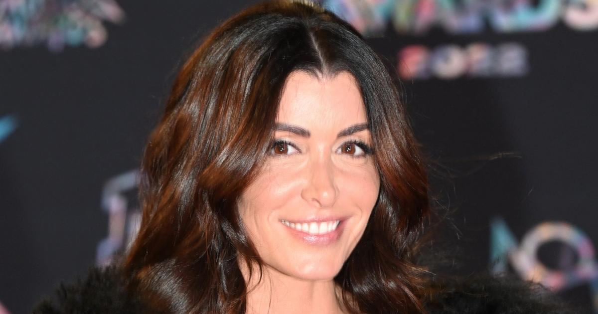 Jenifer en bons termes avec Isabelle Ithurburu, la femme de son ex Maxim Nucci : “On s’entend tous très bien”